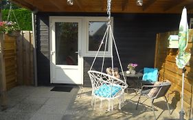 B&B Het Onderduukertje